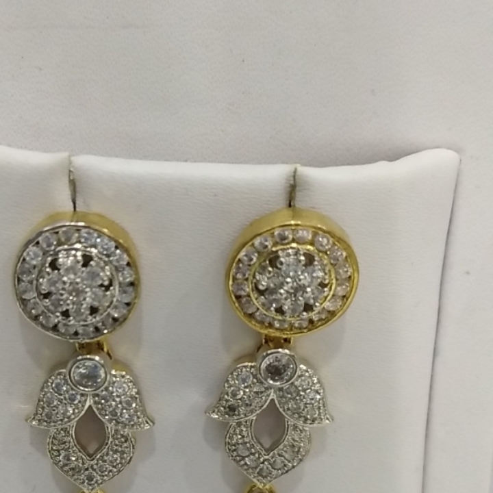 one gram gold earings