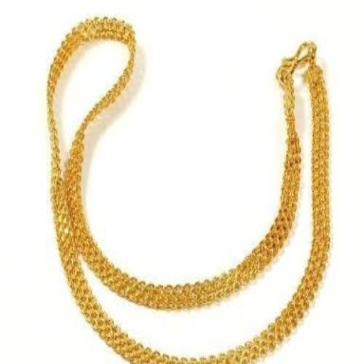 50-60 grams gold chain