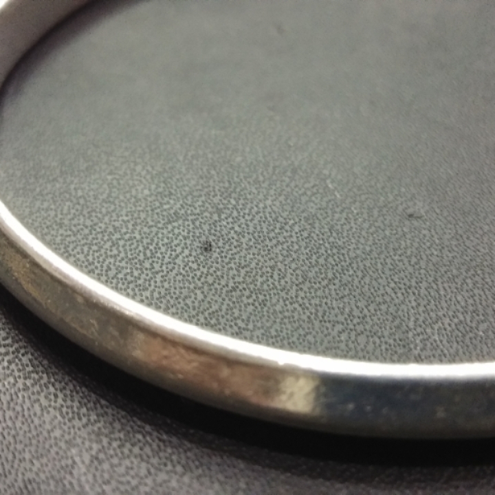 silver kada 