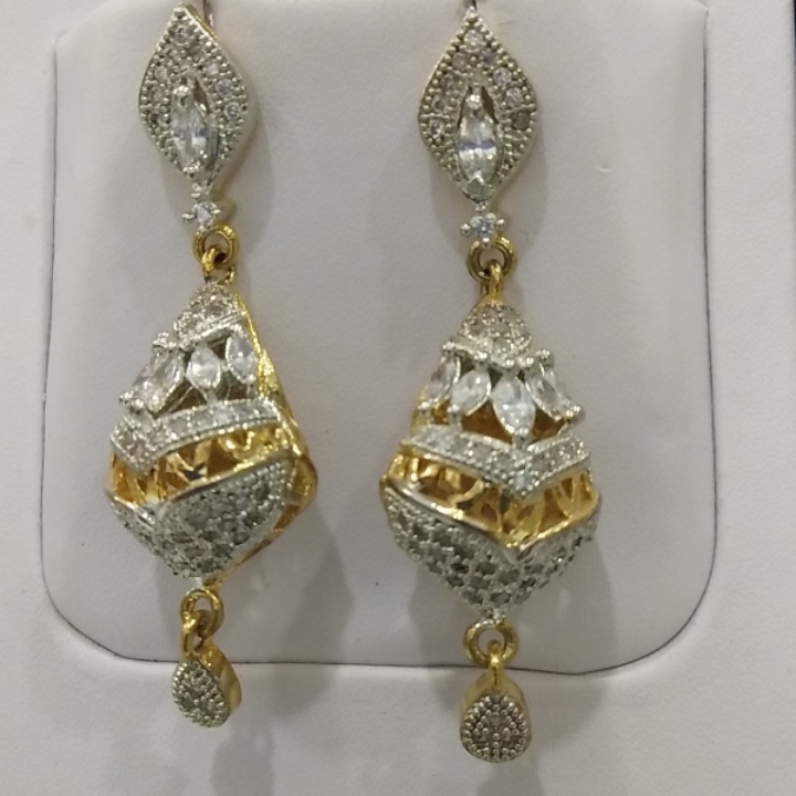 one gram gold jewelry