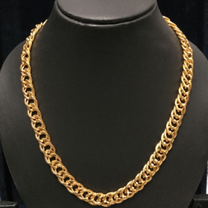 important artificial chain 