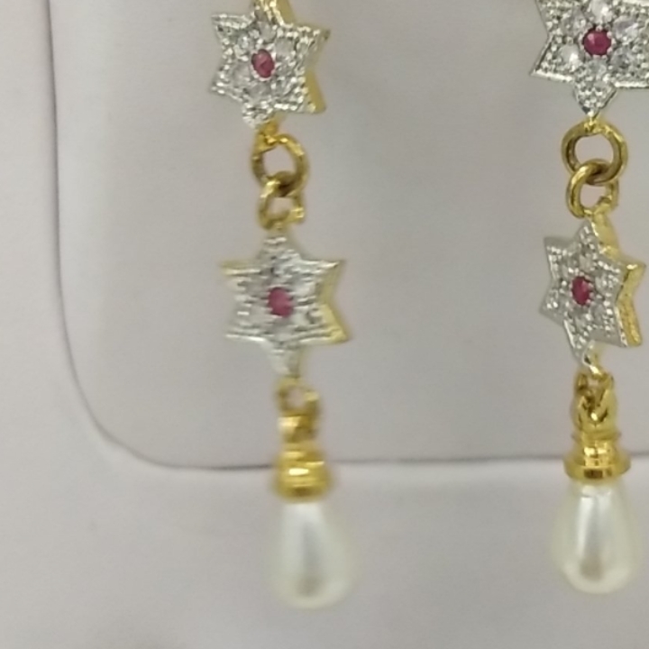 one gram gold earing