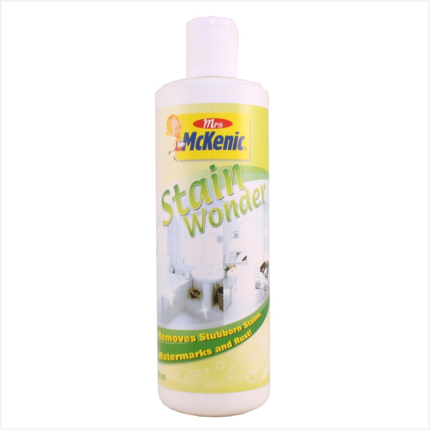 Stain Wonder 500ml