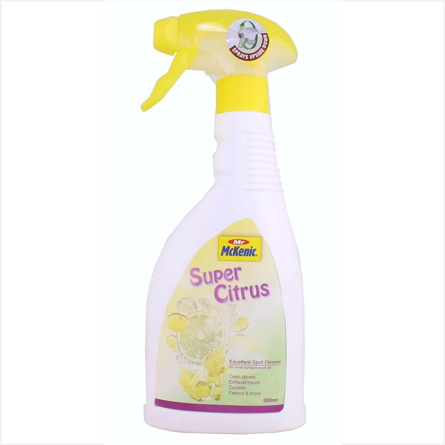 Super Citrus 500ml