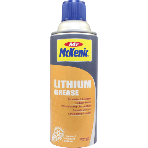 Lithium Grease 445g