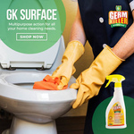GK Surface Floral 5L - Refill Pack