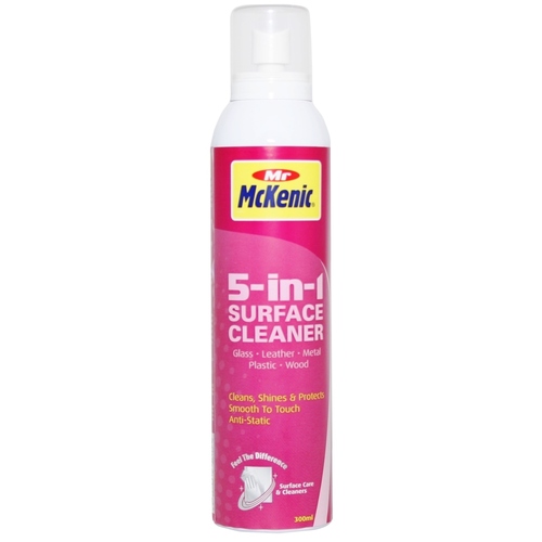 5-in-1 Surface Cleaner 300ml