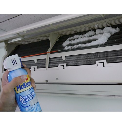 Air-Conditioner Cleaner Self-Rinsing 374g