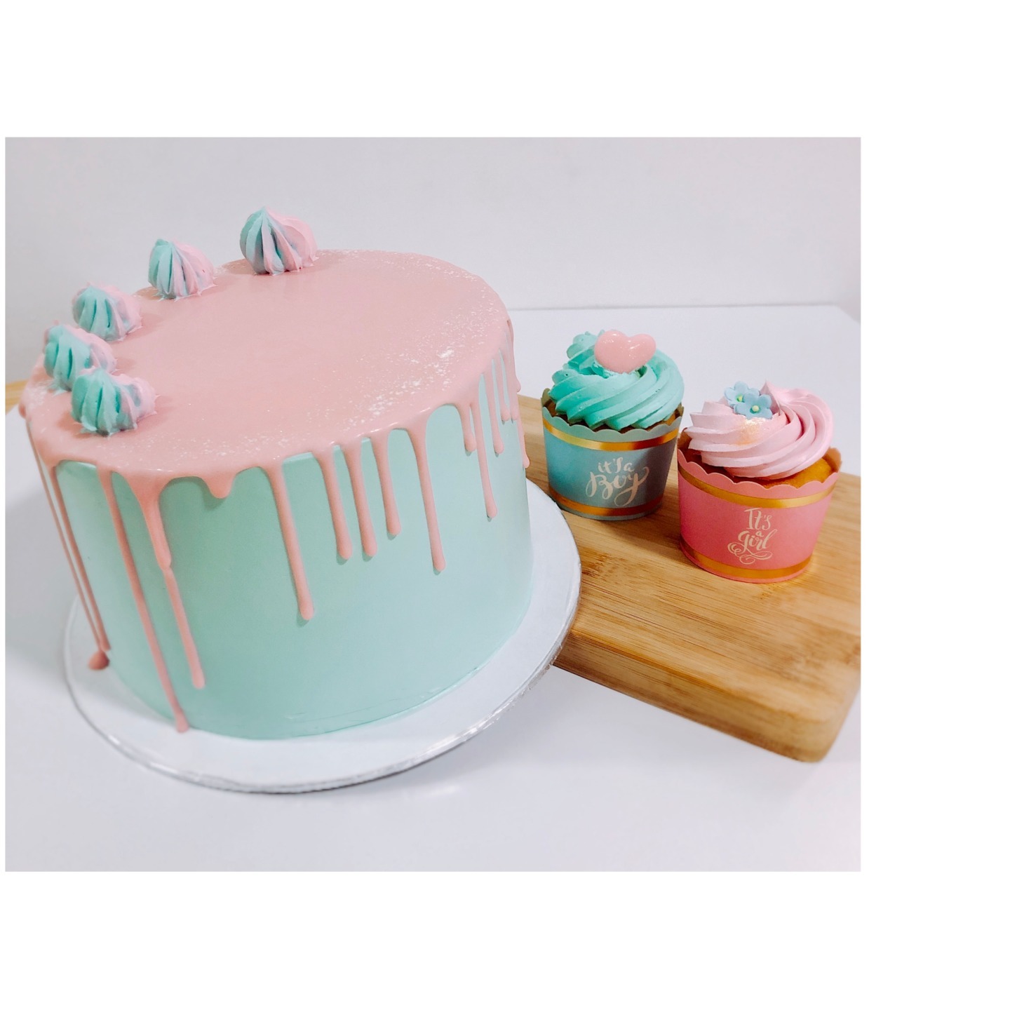 Gender Reveal