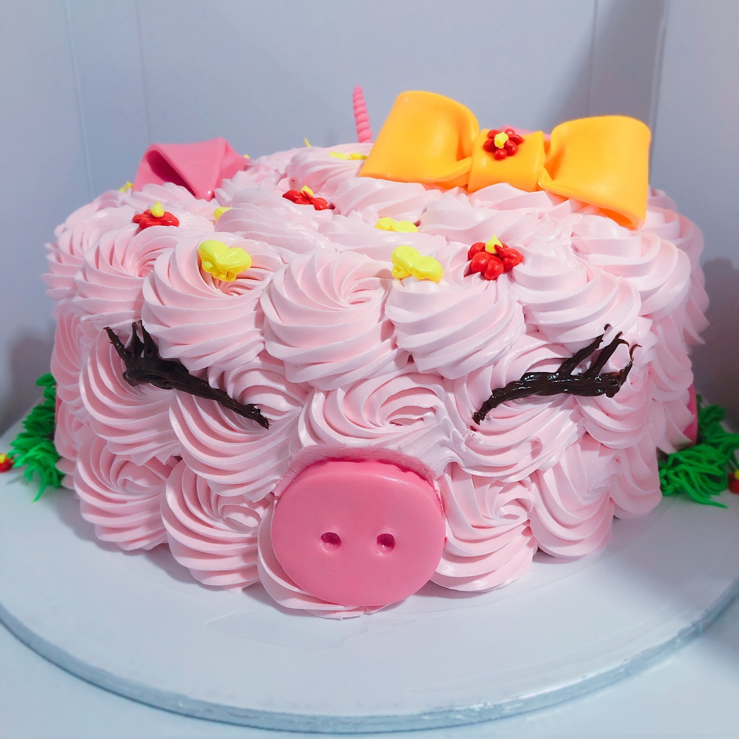 Piglet 