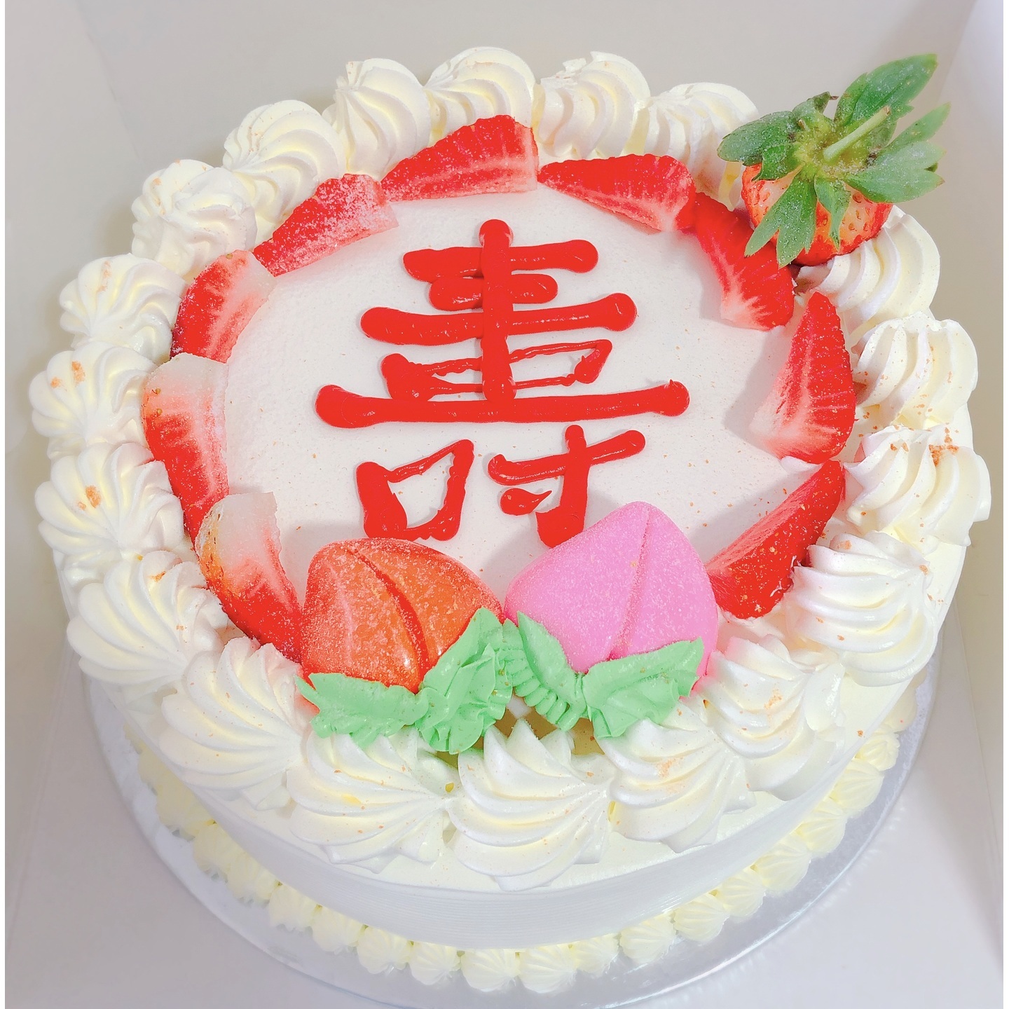 寿桃