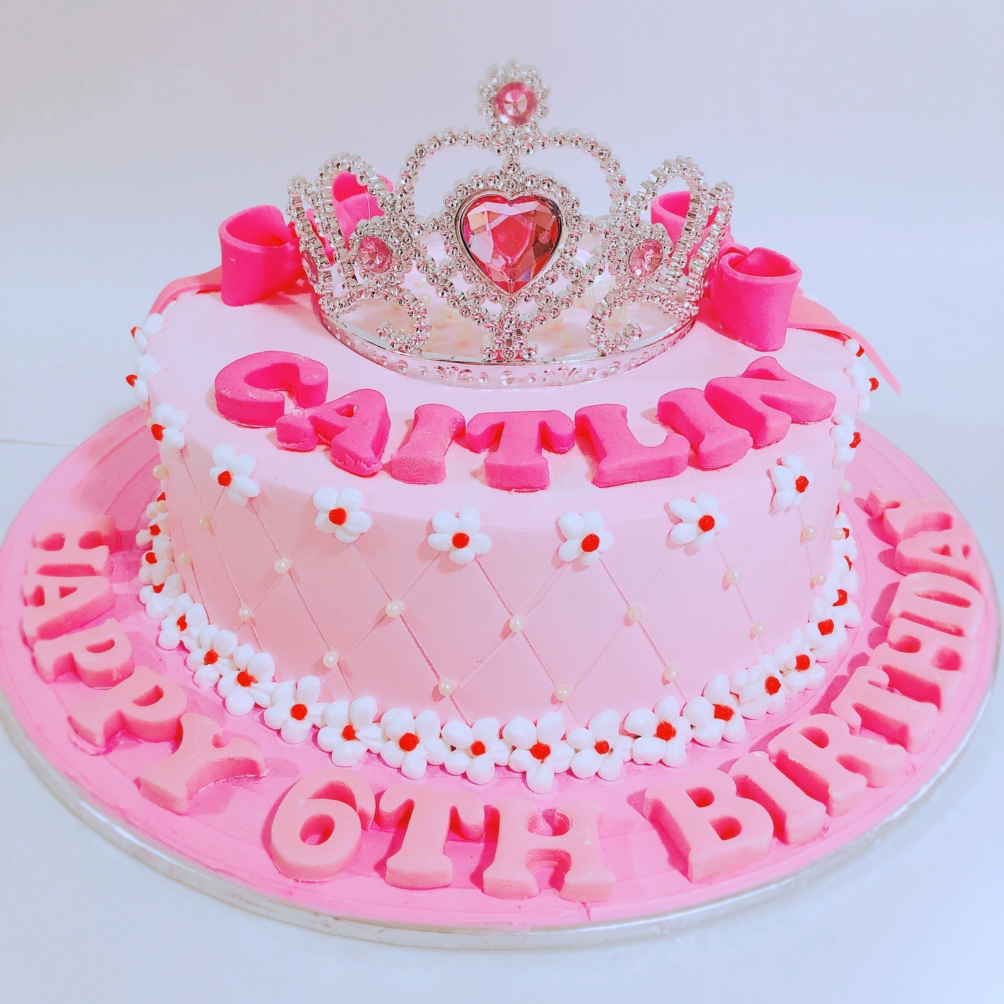 Princess Crown 