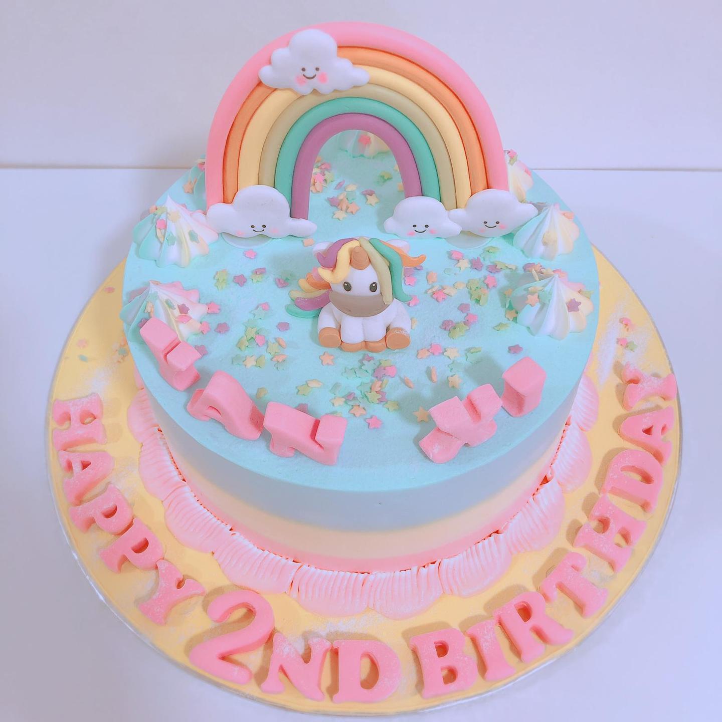 Unicorn