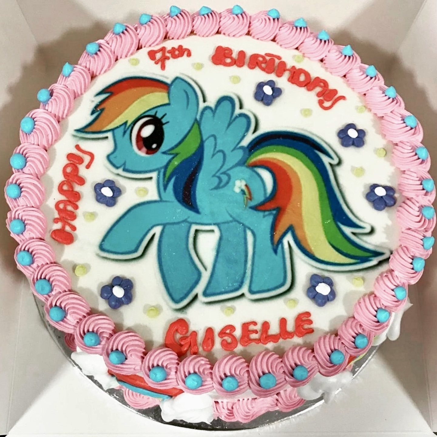 My Little Pony