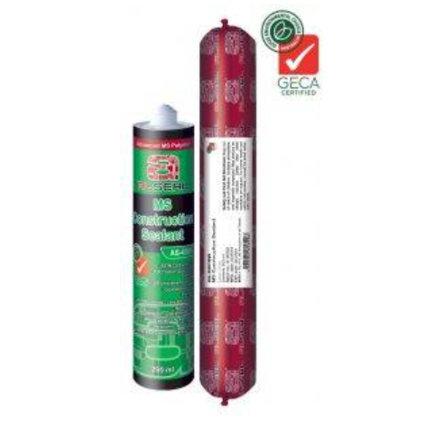 Alseal AS4004 MS Polymer Sealant LM - 600ml