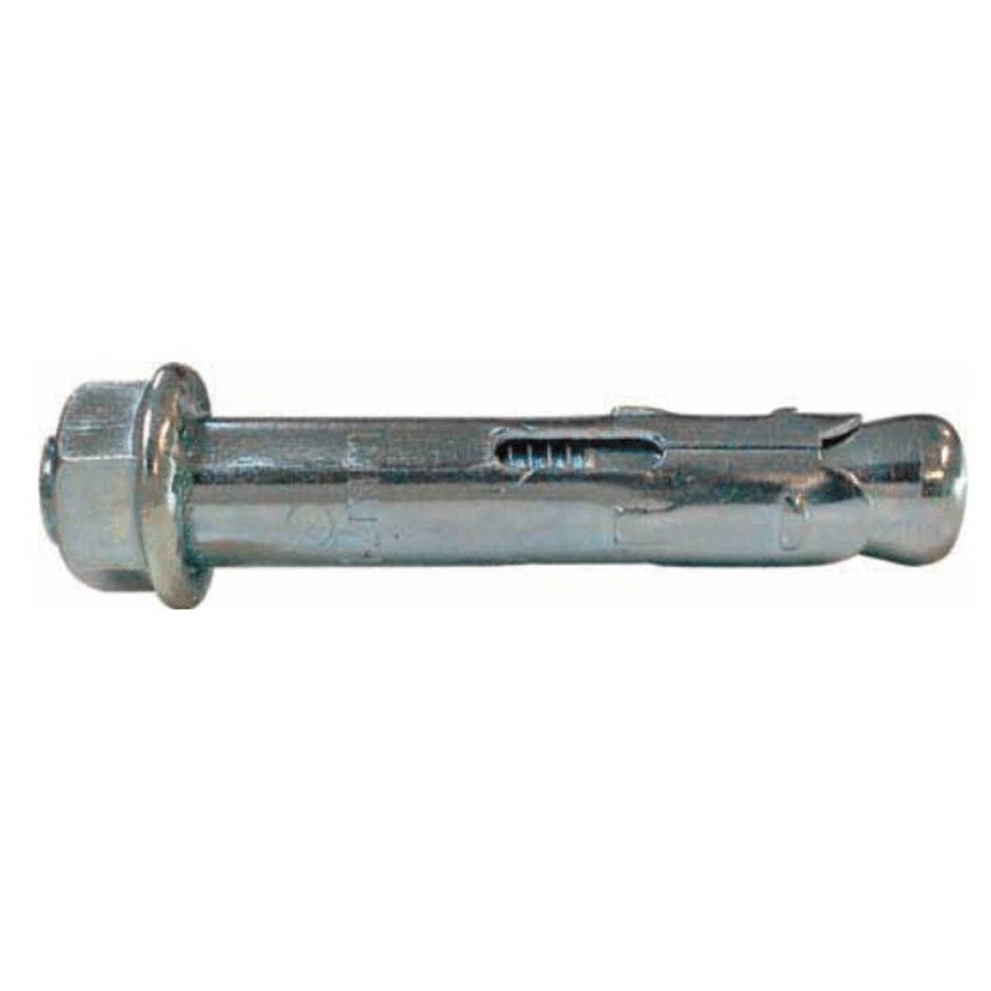 RSA Stainless Steel A2-304 Sleeve Anchor