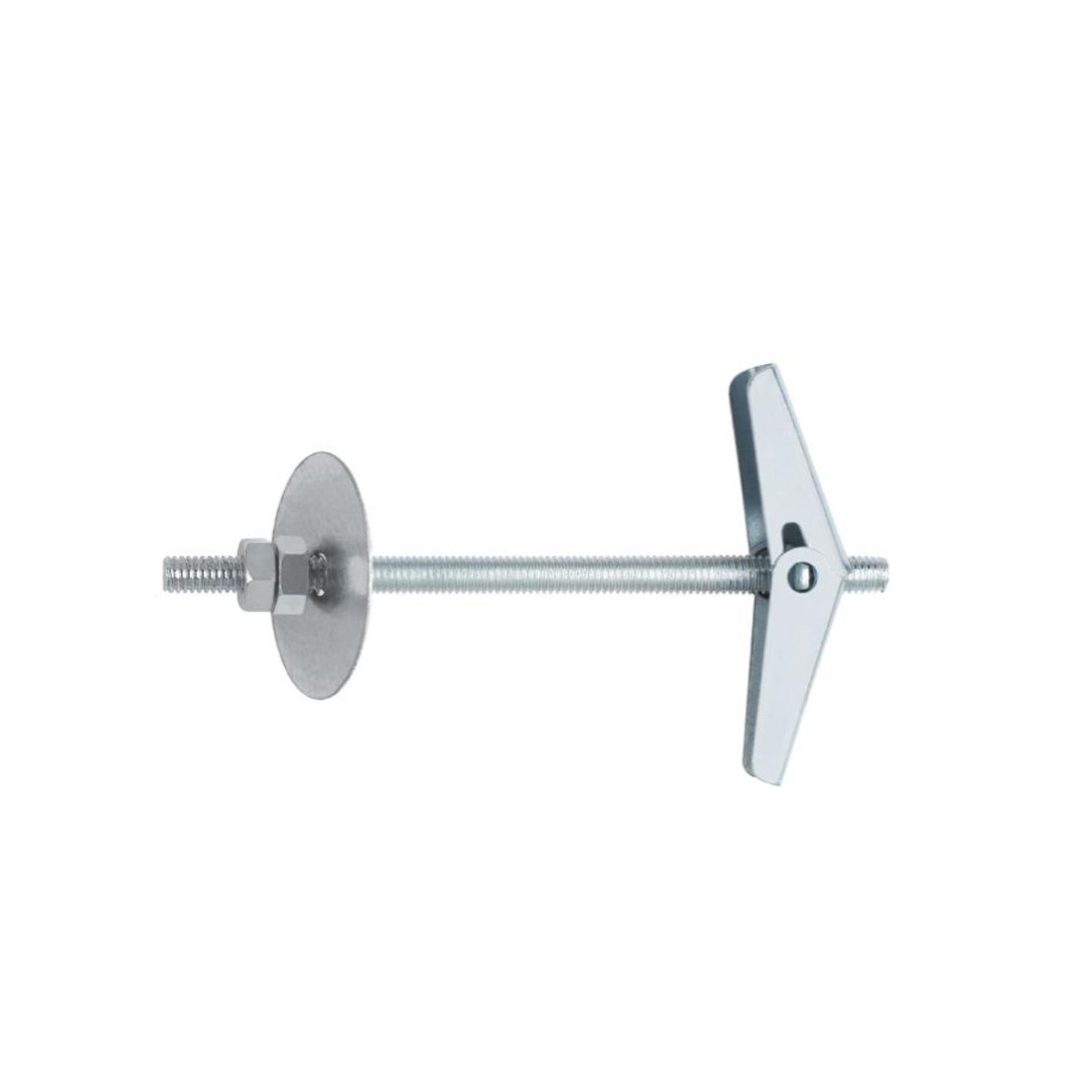 INDEX METAL SPRING TOGGLE ANCHOR 