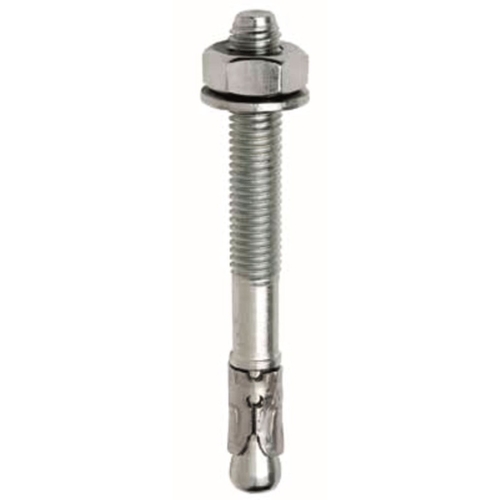 Ramset Stainless Steel Cracked & Non-Concrete Mechanical Anchor