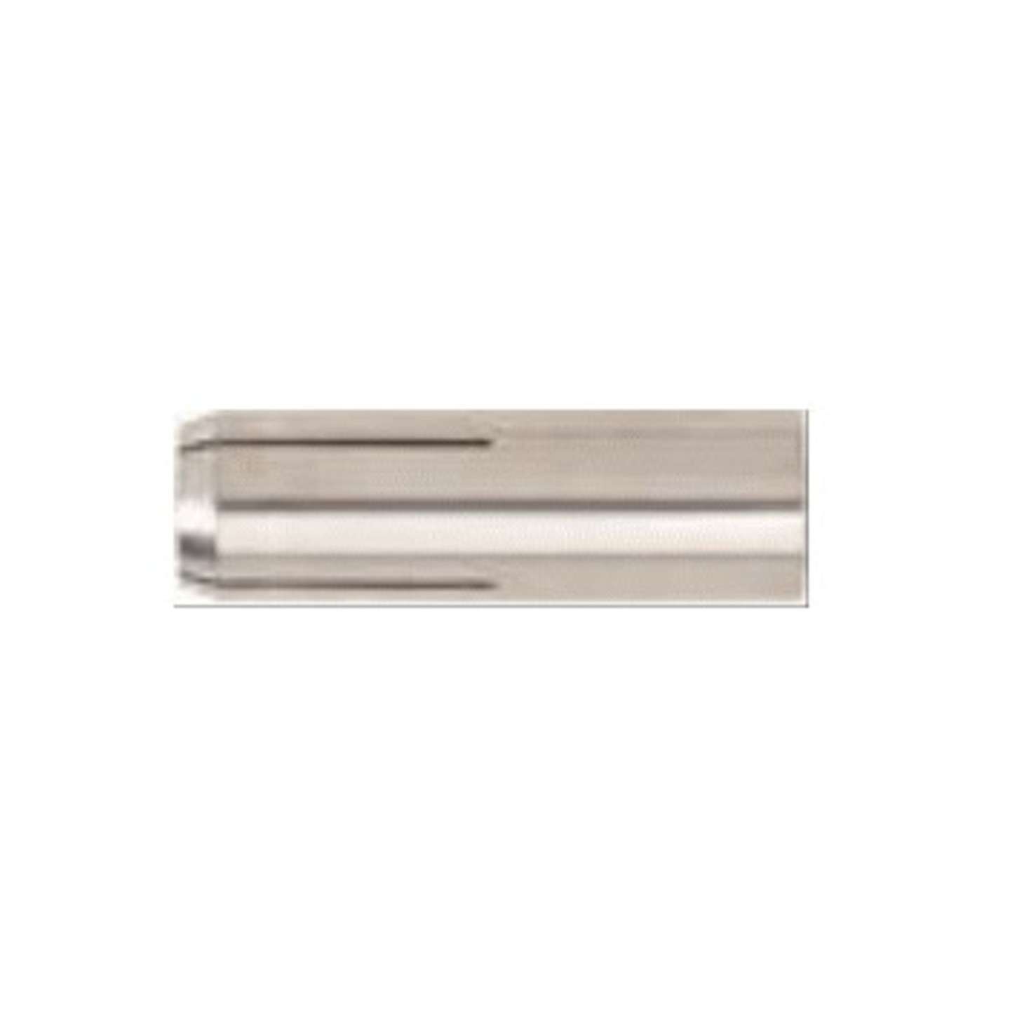 INDEX HE-A4 Stainless Steel Drop-In Anchor For Non-Cracked Concrete - ETA VERSION OPTION 7