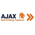 Ajax Carbon Steel Self-Drilling Screw