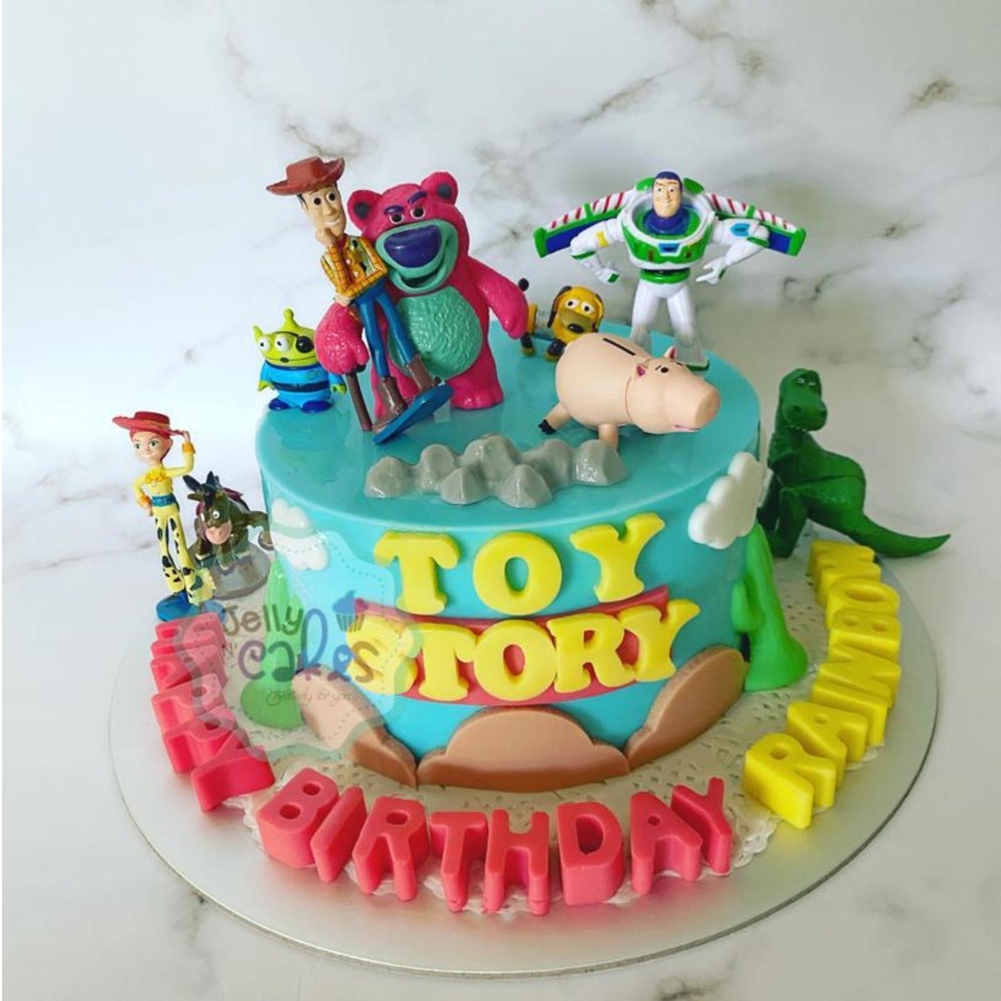 Toy Story