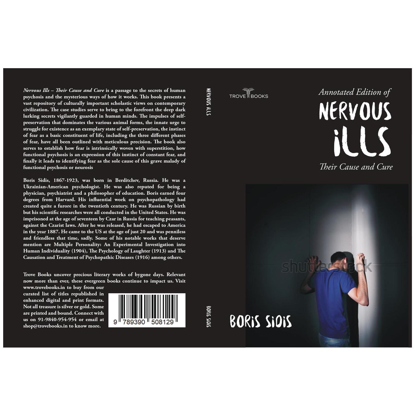 Nervous Ills