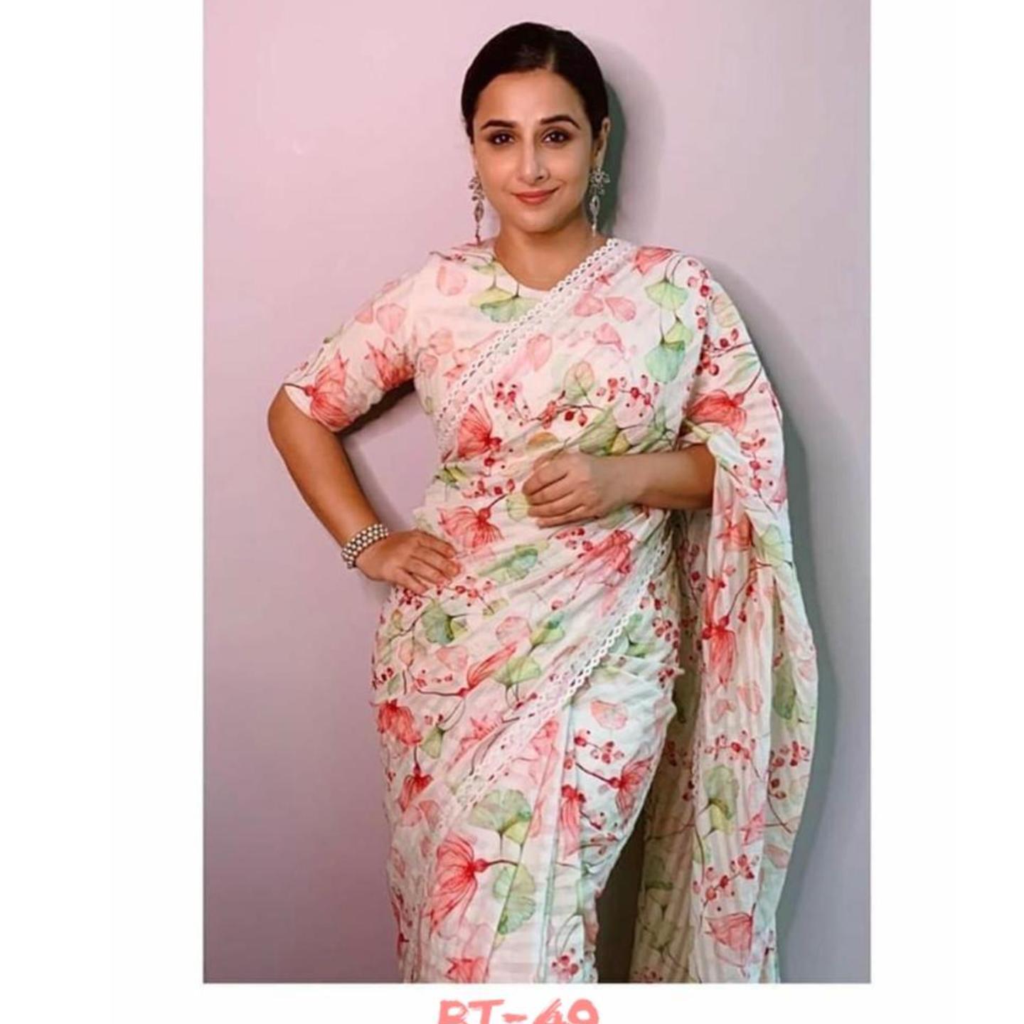 SAREE H35