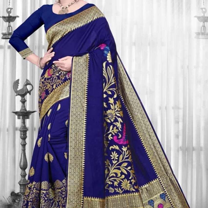 Beautiful Belly Dance Designer Saree Indian Ethnic Traditional Drape 8222B