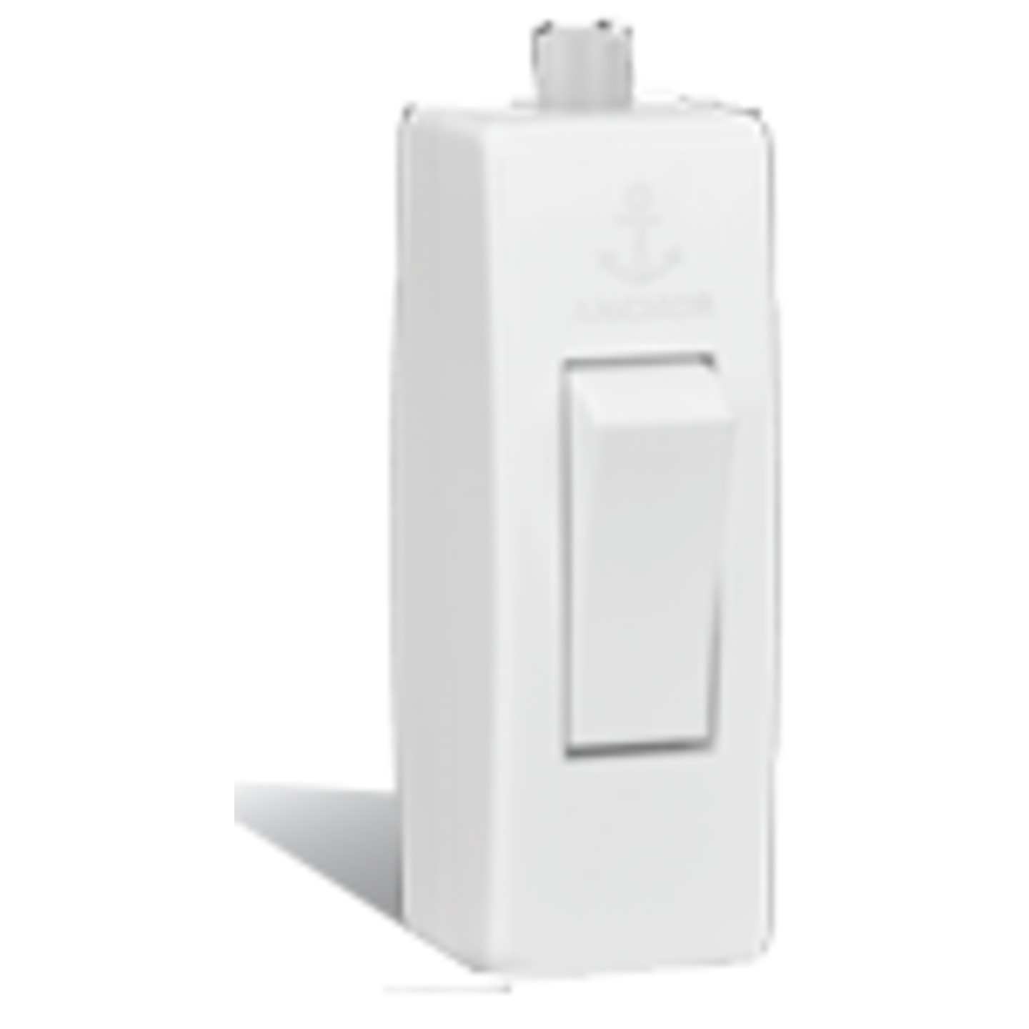 Anchor 6A, 1 WAY BED SWITCH pack of 10