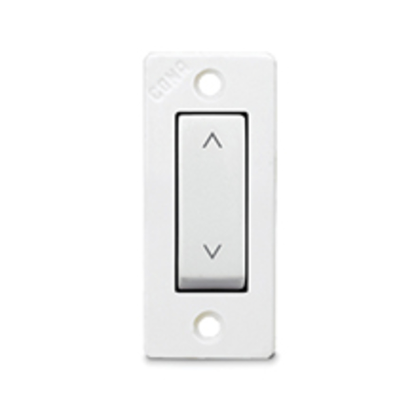 Super 2 Way Switch 6A pack of 10