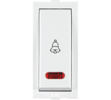 Anchor Roma 1-Way Dura Switch 21510, White, 10 amp 240V PACK OF 20