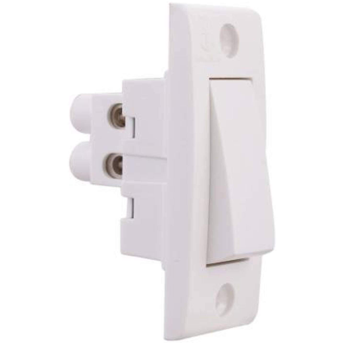 ANCHOR 6 A One Way Electrical Switch  Pack of 1 Number of Switches - 20