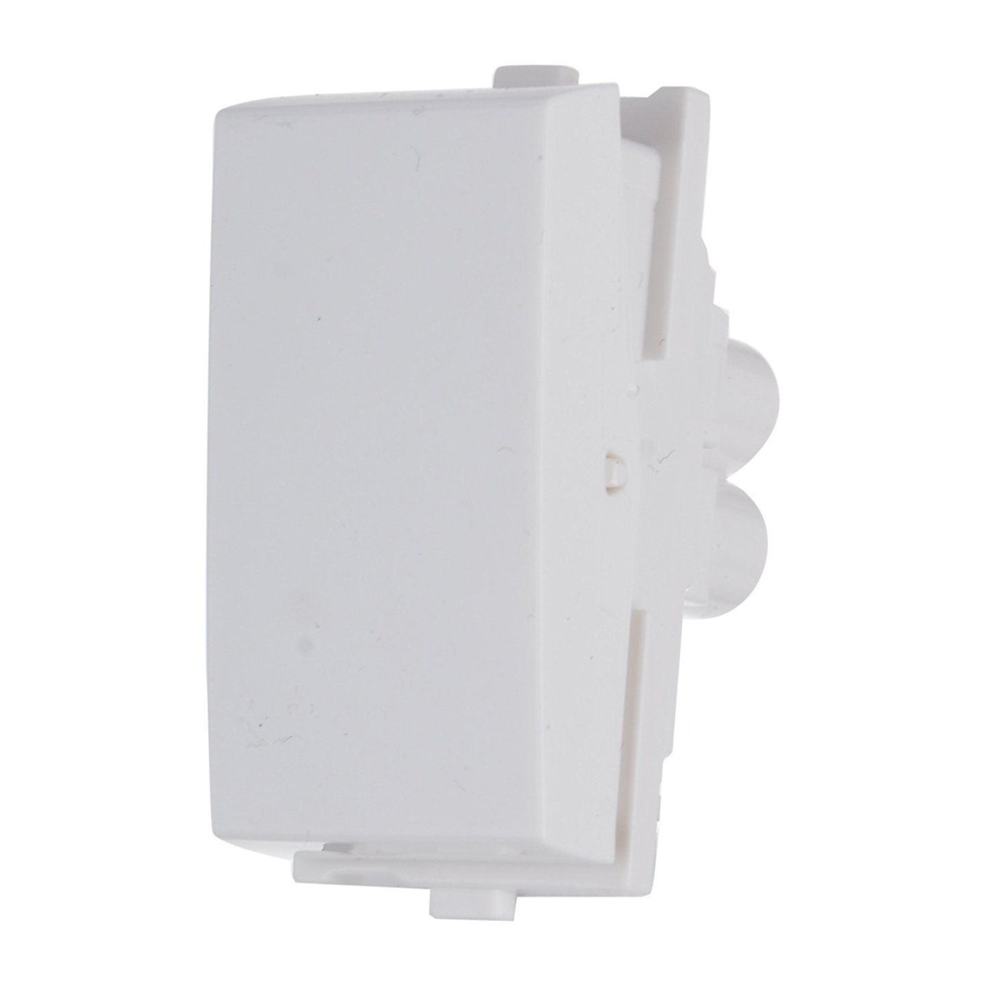 Anchor 1 Way 1 m Penta Modular Switch White, 6A - Pack of 20