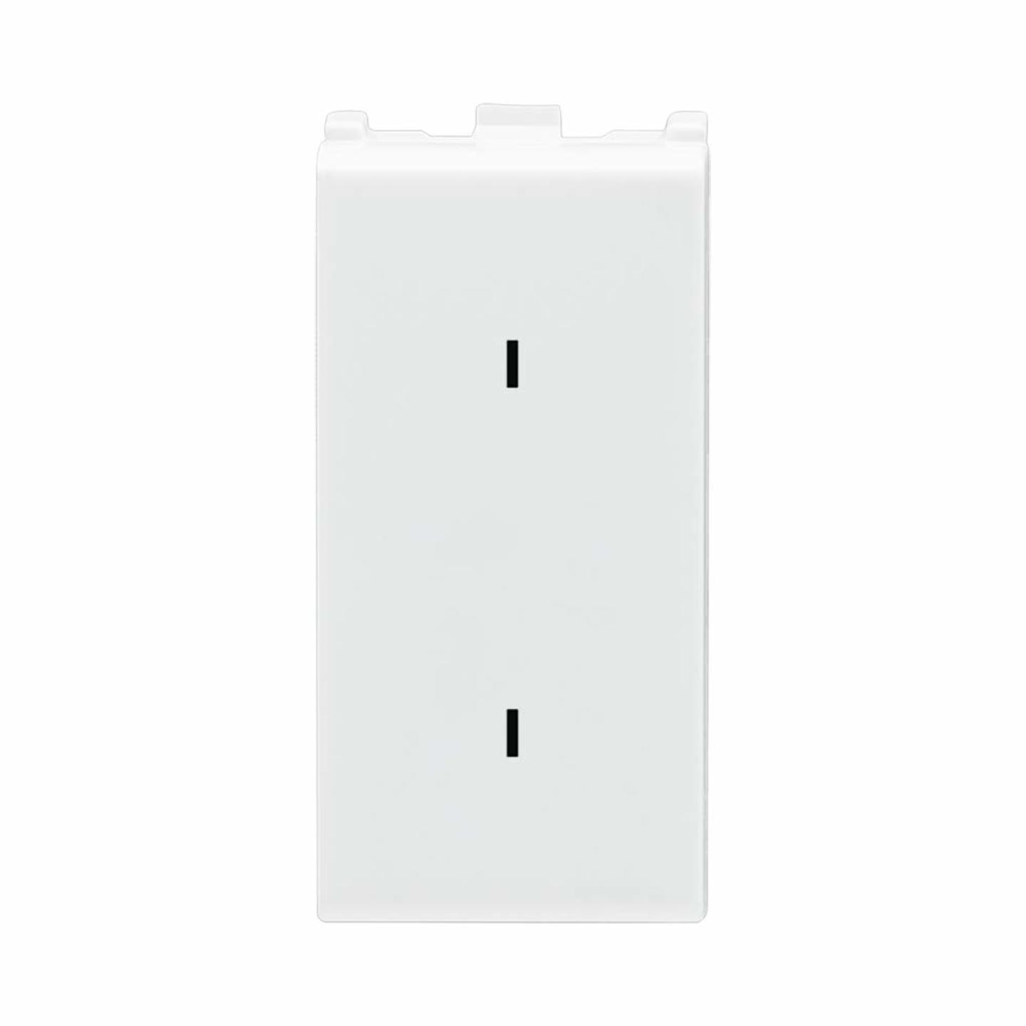 Anchor Roma urban modular 10AX, 2WAY SWITCH, 1M pack of 10