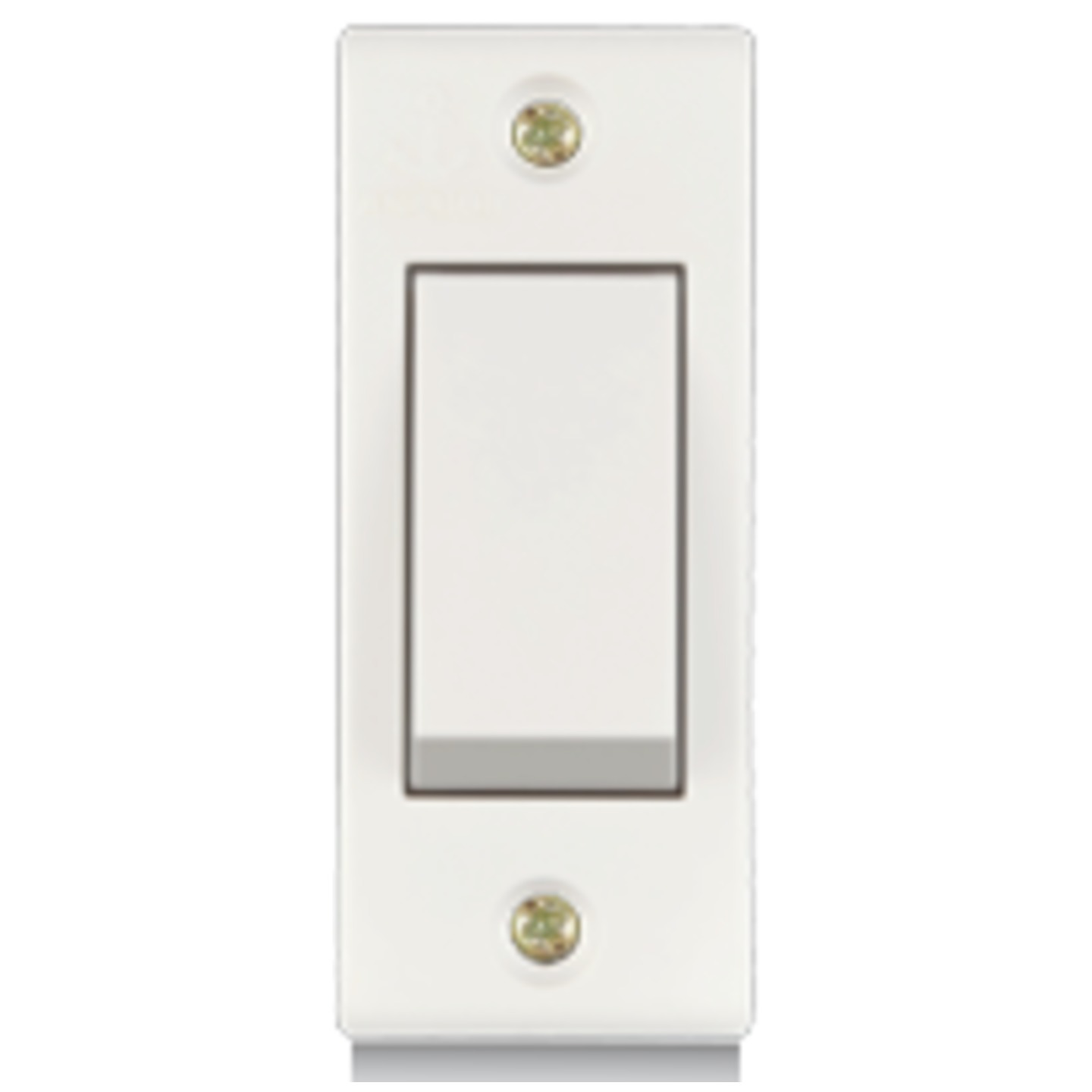 CHERRY 6A, 1 WAY SWITCH pack of 10