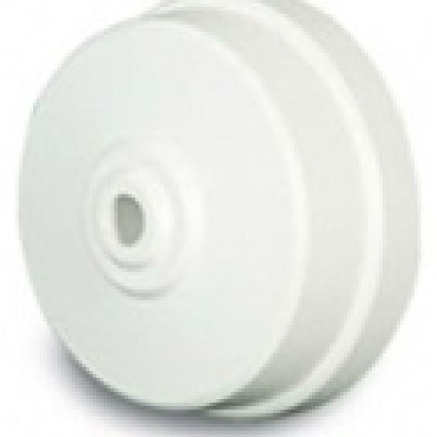 Anchor Penta Ceiling Rose 6A White Type pack of 10