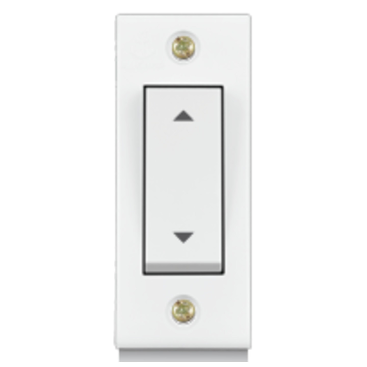 Anchor DELUXE 6A, 2 WAY SWITCH pack of 10