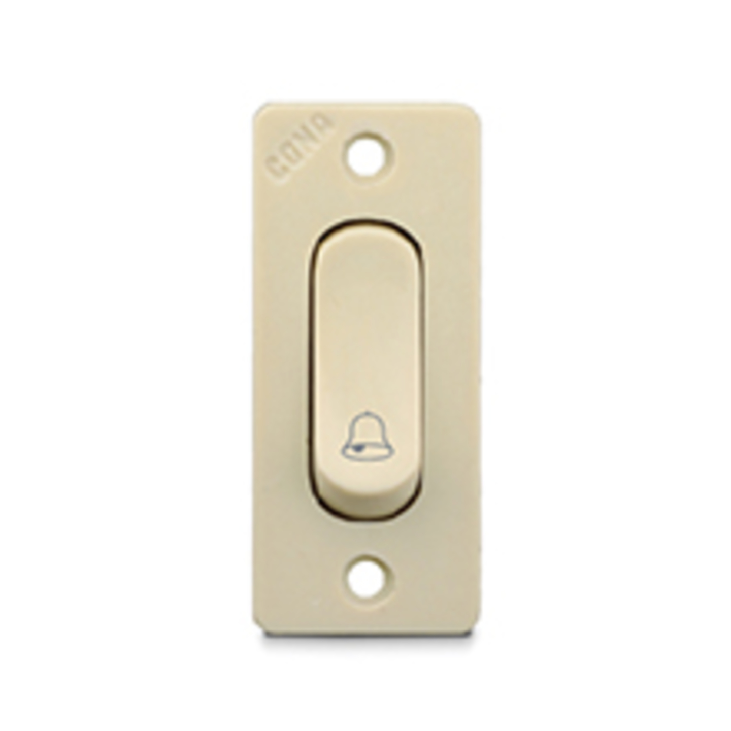 Smart 1 Bell Push 6A pack of 10