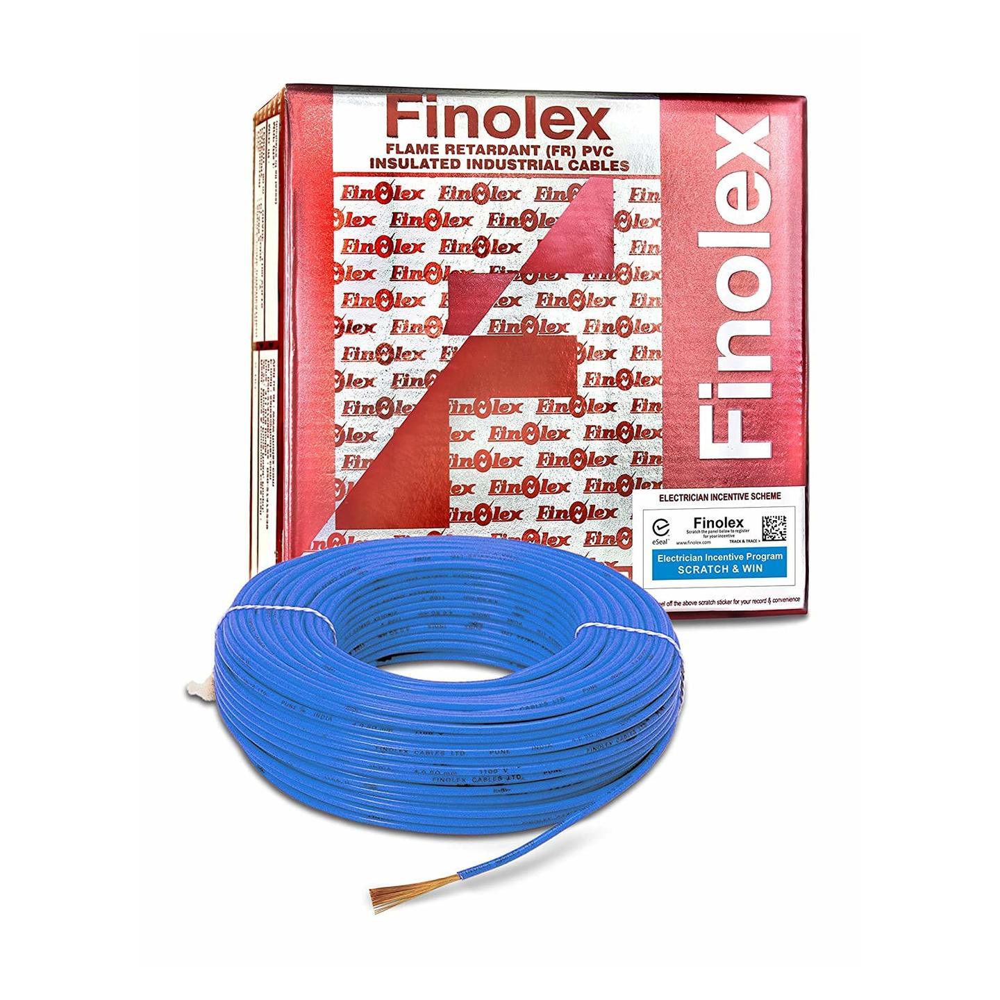 Finolex 1.5 mm Electrical House Wire