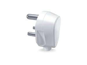 Anchor by Panasonic 39572 Plug Top 6A, 3 Pin, ISI 240V PACK OF 10