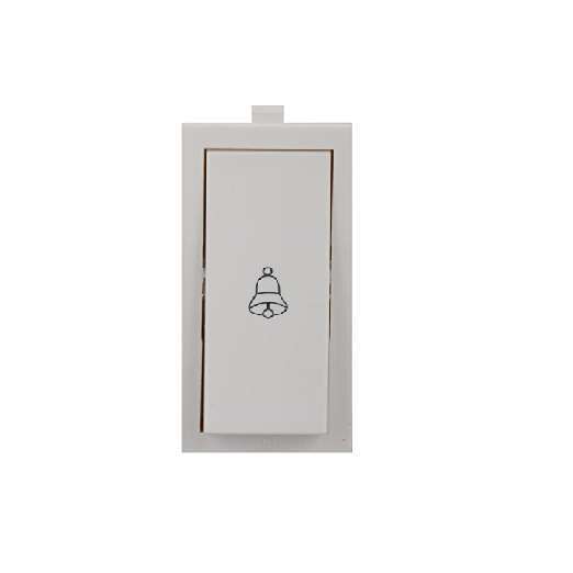 Anchor Panasonic Roma Classic 10AX 2 Way Switch 2M SILVER pack of 20