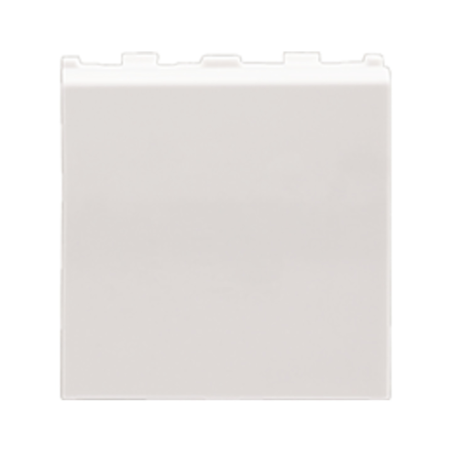 20A, 1WAY SWITCH, 2M Anchor by Panasonic 66204 Roma Urban Modular 2M 20A V0 Grade Polycarbonate One-Way Switch White PACK OF 10