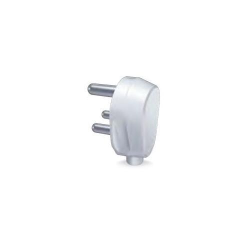 Anchor Smart 16A 3 Pin Plug Top, 39583 PACK OF 10