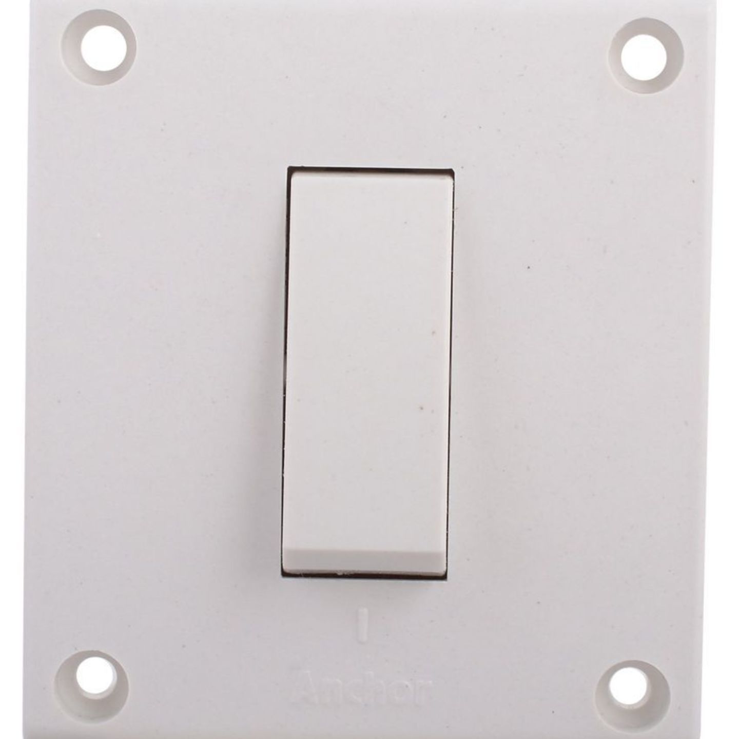 Anchor 16amp Switch pack of 5