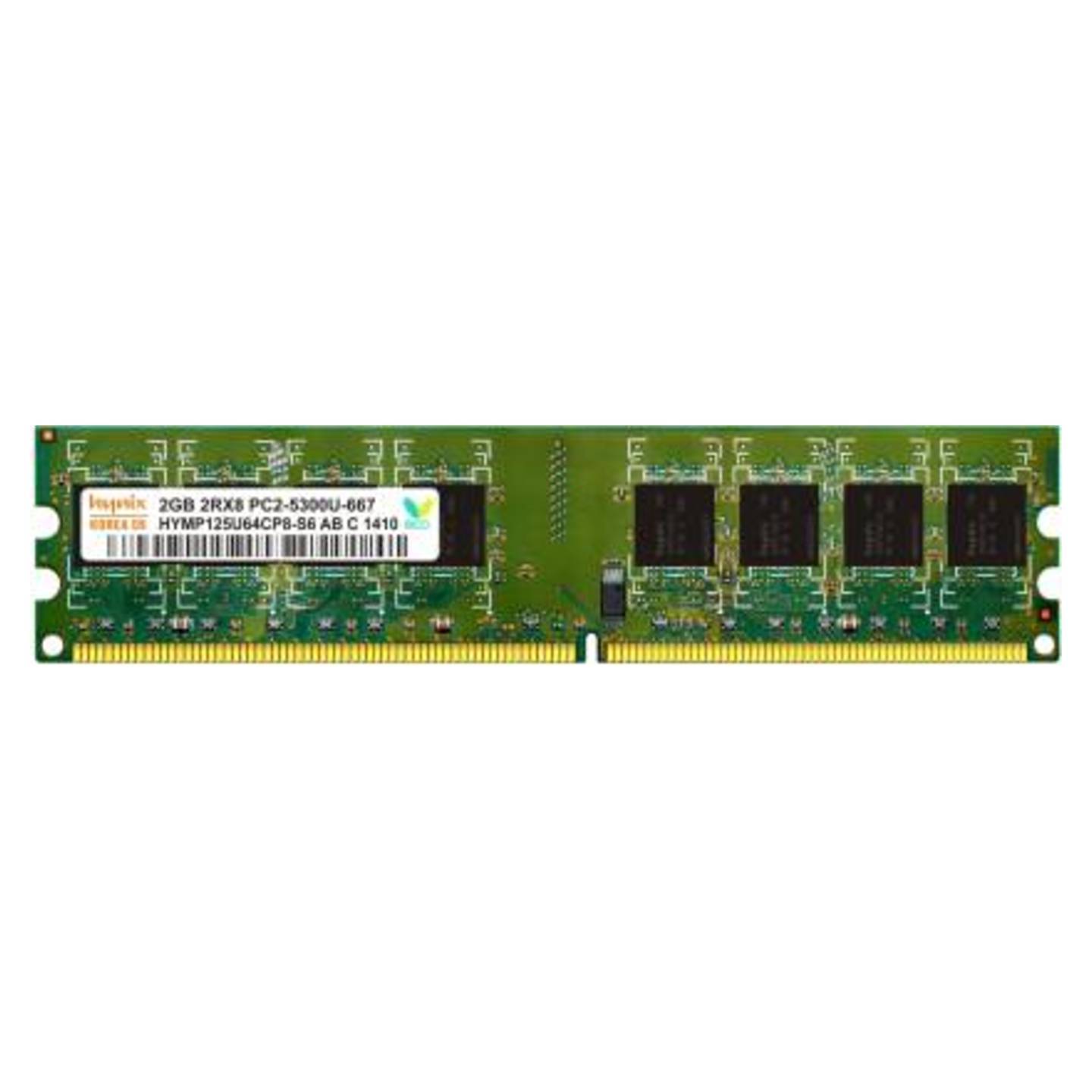 HYNIX 2GB DDR2 RAM