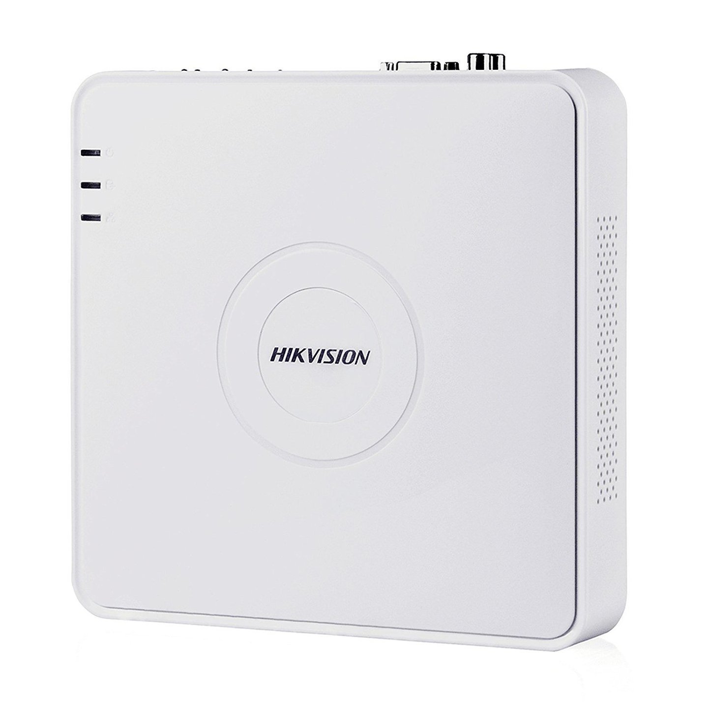Hikvision New Upgraded 4Channel DS-7A04HGHI-F1 Turbo HD Mini DVR 1Pcs