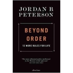 Jordan B.Peterson Beyond Order Paperback, Jordan B. Peterson