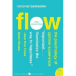 Flow  (English, Paperback, Csikszentmihalyi Mihaly)
