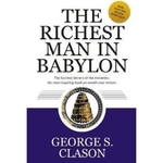 The Richest Man in Babylon  (English, Paperback, Clason George S.)