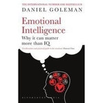 Emotional Intelligence  (English, Paperback, Goleman Daniel)